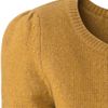 H&m Jumper in Brown (mustard) - Lyst