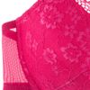H&m Pushup Bra in Purple (raspberry) - Lyst
