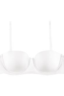 H&M Strapless Bra - Lyst
