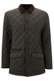 Howick Woodmere Four Pocket Jacket - Lyst