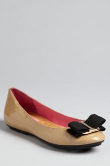 Isaac Mizrahi Ballet Flats Fablola - Lyst