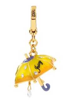 Juicy Couture Umbrella Charm - Lyst
