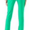 Kelly Wearstler Warhol Pleated Pants in Green (black) - Lyst
