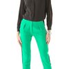 Kelly Wearstler Warhol Pleated Pants in Green (black) - Lyst