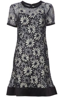Marc By Marc Jacobs Dress - Lyst