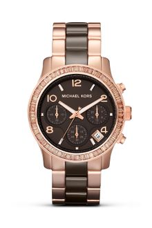 Michael Kors Michael Runway Watch 39mm - Lyst