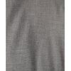 Prada Cotton Two Button Suit with Flat Front Pants in Gray for Men (grey) - Lyst