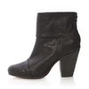 Rag & Bone Classic Newbury Boot in Continuous Black in Black - Lyst