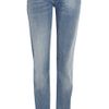 Red Valentino MidRise Straight Leg Jeans in Blue (denim) - Lyst