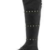 Schutz Eloisa in Black (black nappa) - Lyst