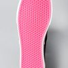 Vans The Authentic Lo Pro Sneaker in Black and Neon Pink in Black - Lyst