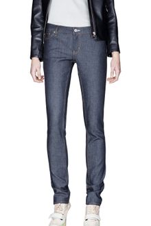 Acne Kex Raw - Lyst
