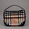 Burberry Bridal House Tote in Brown (black) - Lyst