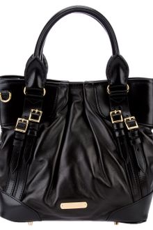 Burberry Bridal Tote - Lyst