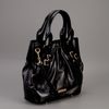Burberry Bridal Tote in Black - Lyst