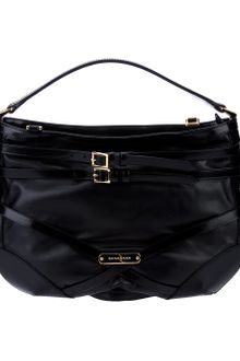 Burberry Bridle Tote - Lyst