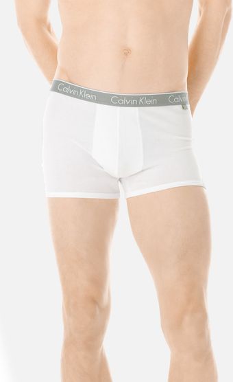 Calvin Klein Ck One Trunks Limited Editiononline Exclusive - Lyst