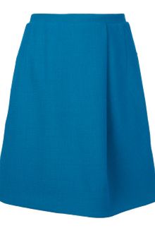 Carven Aline Skirt - Lyst