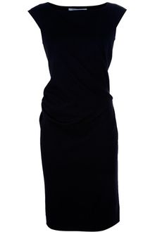 Diane Von Furstenberg Gabi Dress - Lyst