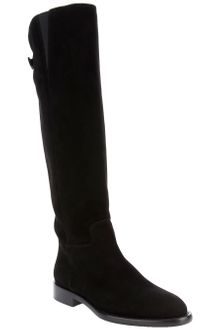 Dolce & Gabbana Classic Knee Length Boot - Lyst