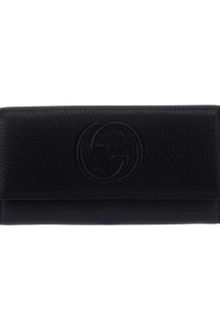 Gucci Continental Purse - Lyst