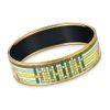 Hermes Spirographie in Green - Lyst