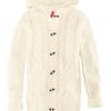 H&m Cardigan in Beige (natural) - Lyst
