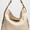 Marc By Marc Jacobs Revolution Hobo in Beige - Lyst