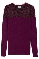 Markus Lupfer Tinsel Emma Jumper