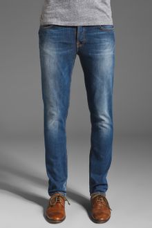 Nudie Jeans Grim Tim - Lyst