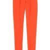 Preen Clip Belt Pants in Orange - Lyst