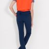 Preen Hope Ruffles Back Pants in Blue (nude) - Lyst