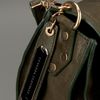 Proenza Schouler Satchel Bag in Green - Lyst