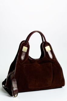 Rachel Zoe Lucas Medium Shopper - Lyst