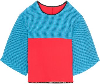 Roksanda Ilincic Tshirt - Lyst