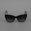 Stella Mccartney Sunglasses in Black - Lyst