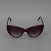 Stella Mccartney Sunglasses in Purple (burgundy) - Lyst