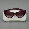 Stella Mccartney Sunglasses in Purple (burgundy) - Lyst