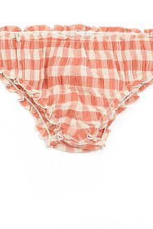 Steven Alan Ruffle Panty - Lyst