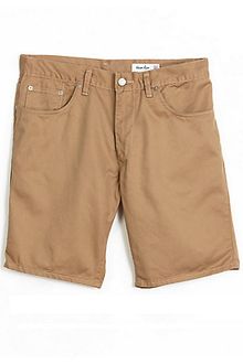 Steven Alan Classic 5 Pocket Short - Lyst