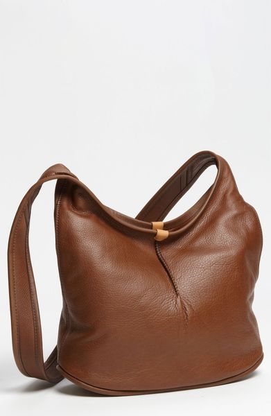 Ugg Classic Crossbody Bag in Brown (dark auburn) | Lyst