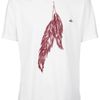 Vivienne Westwood Printed Tshirt in White for Men - Lyst