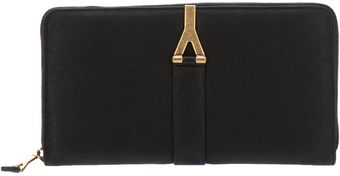 Yves Saint Laurent Cabas Chyc Purse - Lyst