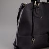 Chloé Padlock Bag in Black - Lyst