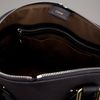 Chloé Padlock Bag in Black - Lyst
