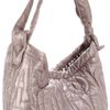Marc By Marc Jacobs Marc By Marc Jacobs D2 Ppuff Everybodys Hobo in Pink (cement) - Lyst