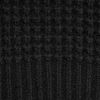 Bottega Veneta Chunky Knit Cashmere Blend Sweater in Black - Lyst