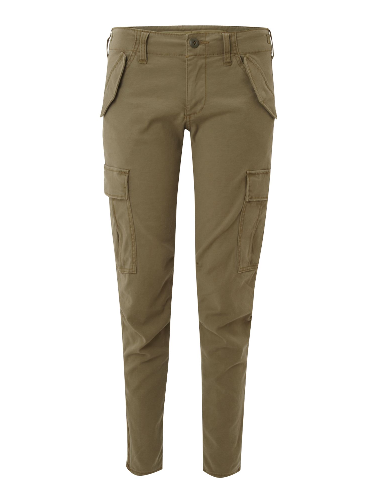 denim & supply ralph lauren cargo pants