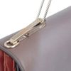 Emilio Pucci Leather Bag with Single Handle in Gray - Lyst
