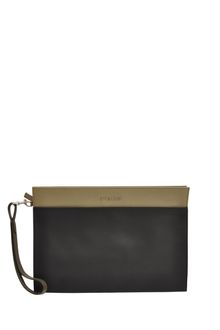 Givenchy Mini Bicolor Pochette - Lyst